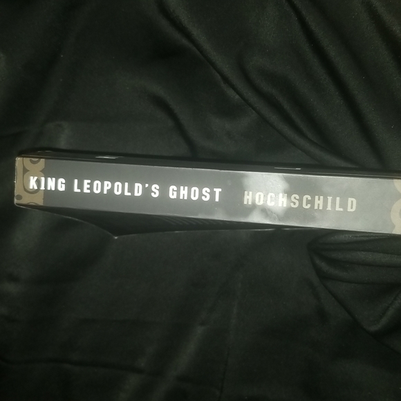 King Leopold's Ghost Book - Picture 12 of 16